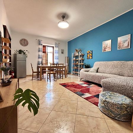 Casa Cassarelli In Centro Daire Palermo Dış mekan fotoğraf