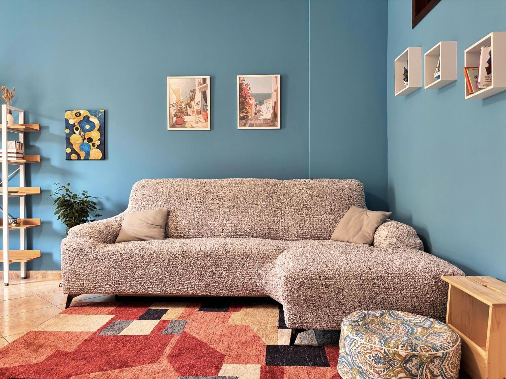 Casa Cassarelli In Centro Daire Palermo Dış mekan fotoğraf