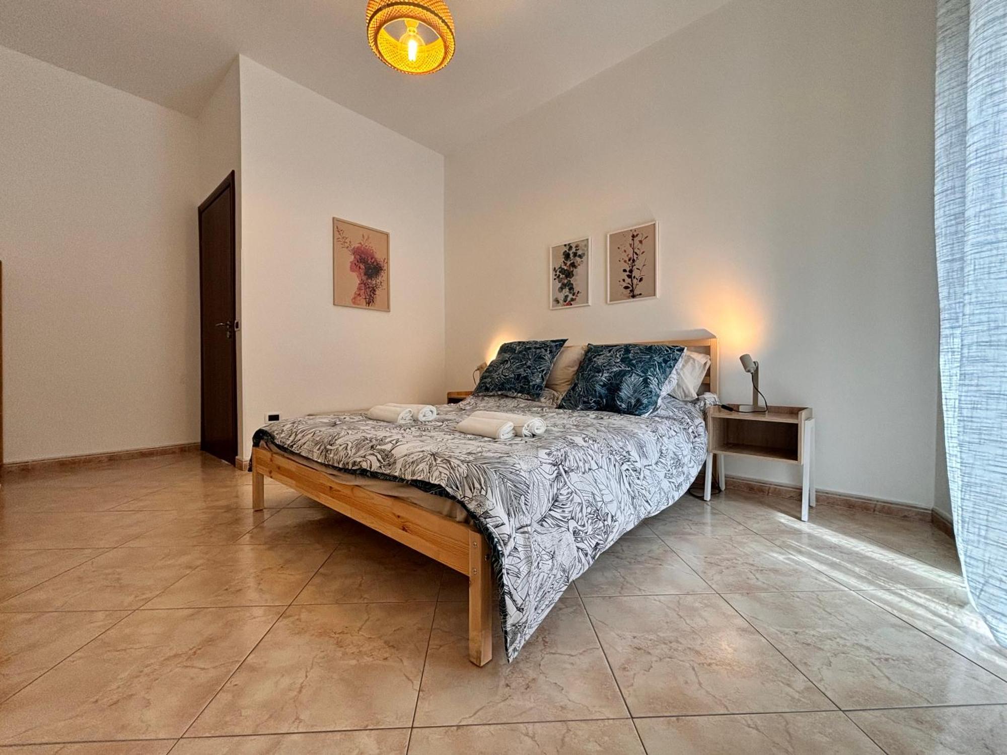 Casa Cassarelli In Centro Daire Palermo Dış mekan fotoğraf